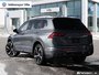 2022 Volkswagen Tiguan Highline 2.0T 8sp at w/Tip 4M-3
