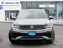 2023 Volkswagen Tiguan Highline 2.0T 8sp at w/Tip 4M-1
