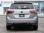 2023 Volkswagen Tiguan Highline 2.0T 8sp at w/Tip 4M-4