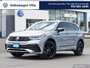 2023 Volkswagen Tiguan Comfortline R-Line Black 2.0T 8sp at w/Tip 4M-0