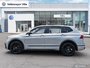 2023 Volkswagen Tiguan Comfortline R-Line Black 2.0T 8sp at w/Tip 4M-2