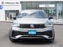 2023 Volkswagen Tiguan Comfortline R-Line Black 2.0T 8sp at w/Tip 4M-1