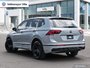 2023 Volkswagen Tiguan Comfortline R-Line Black 2.0T 8sp at w/Tip 4M-3