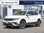 2023 Volkswagen Tiguan Comfortline 2.0T 8sp at w/Tip 4M-0