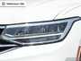 2023 Volkswagen Tiguan Comfortline 2.0T 8sp at w/Tip 4M-8