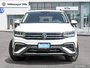 2023 Volkswagen Tiguan Comfortline 2.0T 8sp at w/Tip 4M-1