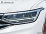2023 Volkswagen Tiguan Trendline 2.0T 8sp at w/Tip 4M-9
