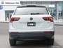 2023 Volkswagen Tiguan Trendline 2.0T 8sp at w/Tip 4M-4