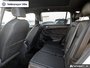 2023 Volkswagen Tiguan Comfortline R-Line Black 2.0T 8sp at w/Tip 4M-24