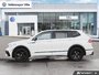 2023 Volkswagen Tiguan Comfortline R-Line Black 2.0T 8sp at w/Tip 4M-2