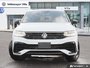 2023 Volkswagen Tiguan Comfortline R-Line Black 2.0T 8sp at w/Tip 4M-1
