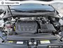 2023 Volkswagen Tiguan Comfortline R-Line Black 2.0T 8sp at w/Tip 4M-7