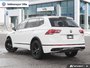 2023 Volkswagen Tiguan Comfortline R-Line Black 2.0T 8sp at w/Tip 4M-3