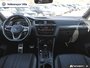 2023 Volkswagen Tiguan Comfortline R-Line Black 2.0T 8sp at w/Tip 4M-24