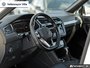 2023 Volkswagen Tiguan Comfortline R-Line Black 2.0T 8sp at w/Tip 4M-12