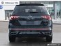 2023 Volkswagen Tiguan Highline 2.0T 8sp at w/Tip 4M-4