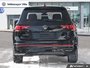 2023 Volkswagen Tiguan Comfortline R-Line Black 2.0T 8sp at w/Tip 4M-4