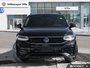 2023 Volkswagen Tiguan Comfortline R-Line Black 2.0T 8sp at w/Tip 4M-1