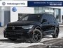 2023 Volkswagen Tiguan Comfortline R-Line Black 2.0T 8sp at w/Tip 4M-0