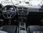 2023 Volkswagen Tiguan Comfortline R-Line Black 2.0T 8sp at w/Tip 4M-24