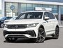 2024 Volkswagen Tiguan Highline R-Line 2.0T 8sp at w/Tip 4M-0