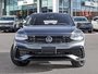 2024 Volkswagen Tiguan Comfortline R-Line Black 2.0T 8sp at w/Tip 4M-1