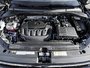 2024 Volkswagen Tiguan Comfortline R-Line Black 2.0T 8sp at w/Tip 4M-5