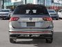 2024 Volkswagen Tiguan Comfortline R-Line Black 2.0T 8sp at w/Tip 4M-4