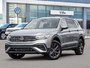 2024 Volkswagen Tiguan Comfortline 2.0T 8sp at w/Tip 4M-0