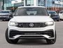 2024 Volkswagen Tiguan Comfortline R-Line Black 2.0T 8sp at w/Tip 4M-1