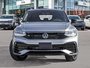 2024 Volkswagen Tiguan Comfortline R-Line Black 2.0T 8sp at w/Tip 4M-1