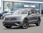 2024 Volkswagen Tiguan Comfortline 2.0T 8sp at w/Tip 4M-0