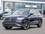 2024 Volkswagen Tiguan Comfortline 2.0T 8sp at w/Tip 4M-0