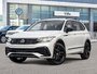 2024 Volkswagen Tiguan Comfortline R-Line Black 2.0T 8sp at w/Tip 4M-0