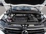 2024 Volkswagen Tiguan Comfortline R-Line Black 2.0T 8sp at w/Tip 4M-5