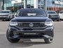 2024 Volkswagen Tiguan Comfortline R-Line Black 2.0T 8sp at w/Tip 4M-1