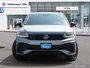 2024 Volkswagen Tiguan Comfortline R-Line Black 2.0T 8sp at w/Tip 4M-1