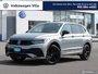 2024 Volkswagen Tiguan Comfortline R-Line Black 2.0T 8sp at w/Tip 4M-0