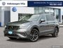 2024 Volkswagen Tiguan Comfortline 2.0T 8sp at w/Tip 4M-0