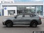 2024 Volkswagen Tiguan Comfortline R-Line Black 2.0T 8sp at w/Tip 4M-2