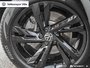 2024 Volkswagen Tiguan Comfortline R-Line Black 2.0T 8sp at w/Tip 4M-5