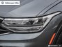 2024 Volkswagen Tiguan Comfortline R-Line Black 2.0T 8sp at w/Tip 4M-9