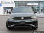 2024 Volkswagen Tiguan Comfortline R-Line Black 2.0T 8sp at w/Tip 4M-1