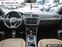 2024 Volkswagen Tiguan Comfortline R-Line Black 2.0T 8sp at w/Tip 4M-24