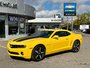 2010 Chevrolet Camaro 2LT-0