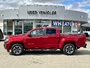 2021 Chevrolet Colorado 4WD Z71-2