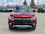 2021 Chevrolet Colorado 4WD Z71-1