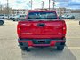 2021 Chevrolet Colorado 4WD Z71-3