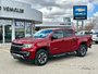 2021 Chevrolet Colorado 4WD Z71-0