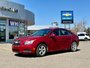 2011 Chevrolet Cruze LT Turbo+ w/1SB-0